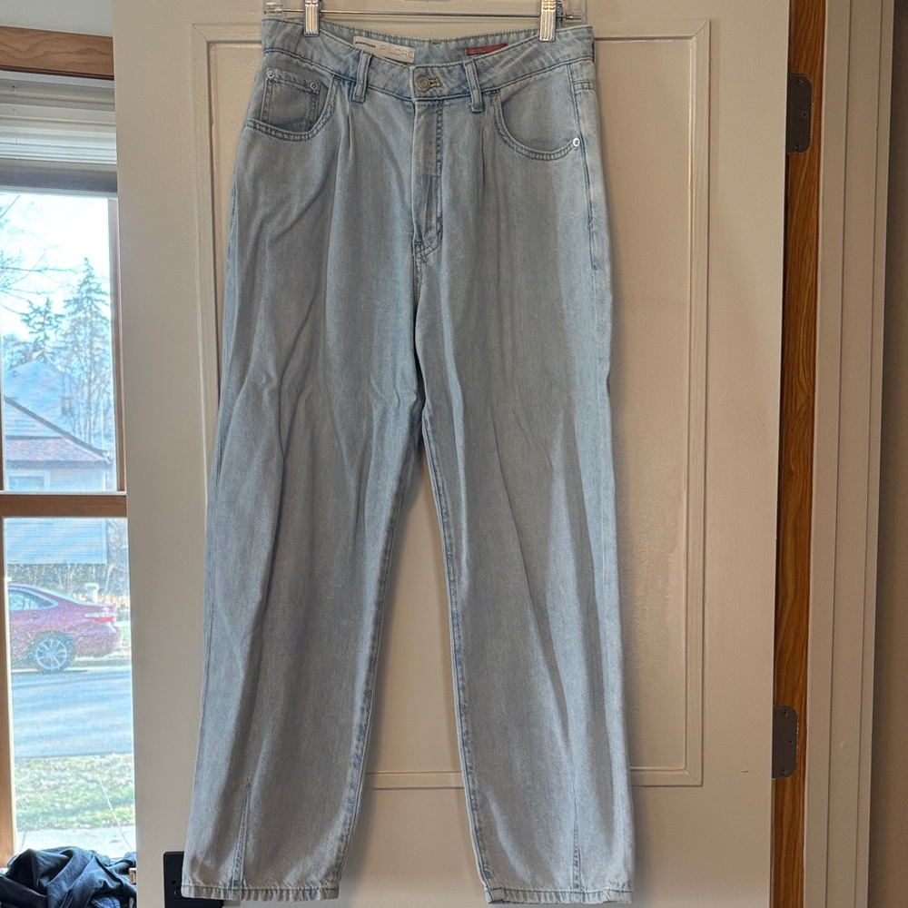 Anthropologie Pilcro Jeans